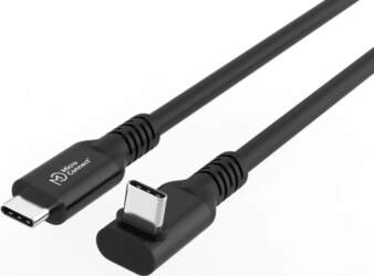 MicroConnect MC-USB3.2CC015-FA USB kabelis USB