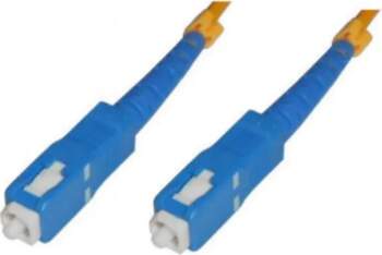 MicroConnect OS2 Optiskais kabelis 2 m