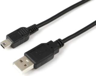 MicroConnect USB 2.0 Kabelis USB