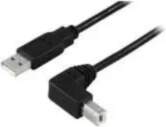 MicroConnect USB Kabelis USB 2.0