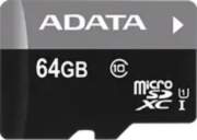 MicroSDHC atmiņa ADATA 64 GB Class