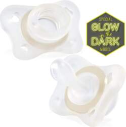 Mierinātājs CHICCO PhysioForma Mini Soft Night