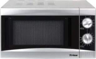 Mikroviļņu krāsns Trisa Electronics Micro Plus