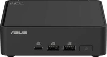 Mini dators Asus NUC 15 Pro