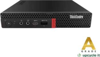 Mini dators Lenovo ThinkCentre M720q, Intel