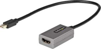 Mini DisplayPort uz HDMI adapteris StarTech