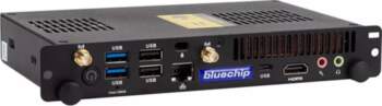 Mini PC bluechip BUSINESSline OPS11330 Intel