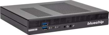 Mini PC BlueChip BUSINESSline S3136 Intel