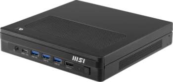 Mini PC MSI Pro DP10 A14MG-004EU