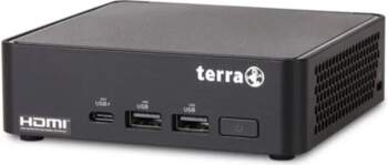 Mini PC Terra Micro 6000 SILENT
