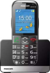 Mobilais tālrunis MaxCom MM 720 SE