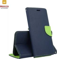 Mocco Book Case Fancy priekš Apple