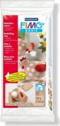 Modelēšanas māls Staedtler FIMO air basic
