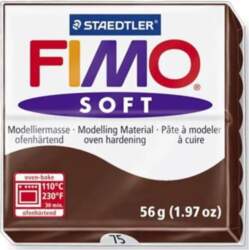 Modelēšanas māls Staedtler FIMO soft 56