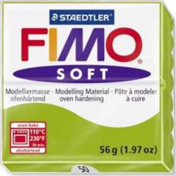Modelēšanas māls Staedtler FIMO soft 56