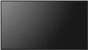 Monitors Sharp MultiSync E559 55" 4K