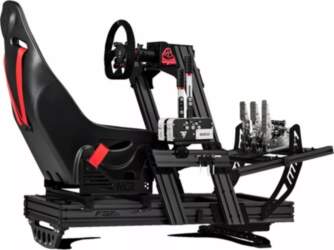 Motion Plus Platform kustību platforma no