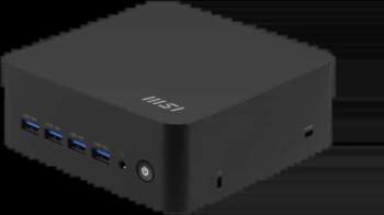 MSI Cubi Z 8M-043EU mini dators