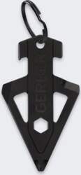 Multrīks Gerber Broadhead Black — Gerber