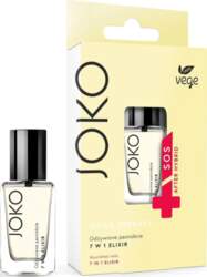 Nagu kopšanas serums Joko Elixir 7‑1