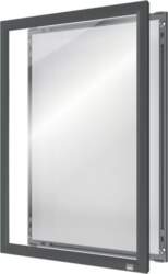 Nobo Impression Pro A4 Plakātu rāmis