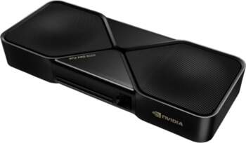 NVIDIA RTX PRO 6000 Blackwell Workstation