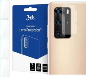 Objektīva aizsargs 3MK priekš P40 Pro