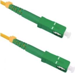 Optiskā kabeļa QOLTEC 54283 — 3