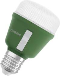 Osram LED spuldze, E27 cokols, 10