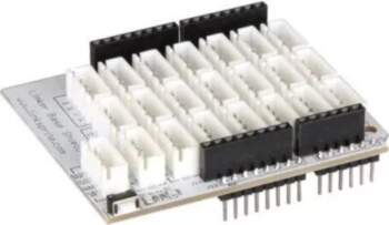 Paplašināšanas plate pcDuino Joy-IT LK-Base-ARD —