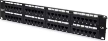 DIGITUS DN-91648U CAT 6 E klases