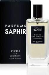 Parfīms (Eau de Parfum) Saphir Boxes