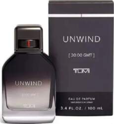 Parfumūdens Tumi Unwind 100 ml —