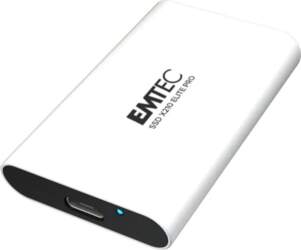 Pārnēsājams SSD EMTEC X210 Elite Pro