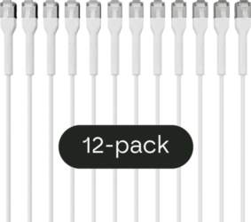 Patch kabelis Broadbe Slim 10G Cat6A