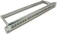 Patch panel slim wirewin TKS PANEL