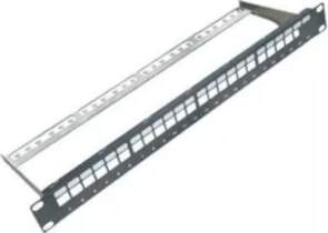 Patch panelis 19" DATACOM 3310 24