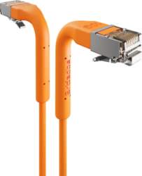 Patch vads Broadbe Slim Patch Cable