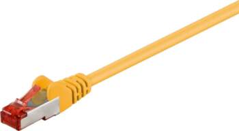 Patch vads CAT6 S/FTP (PiMF), 2