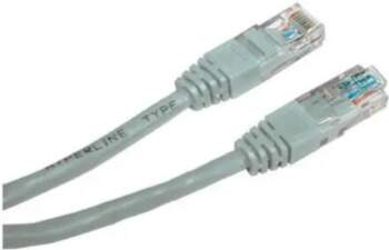 Patchcord UTP Cat5e RJ45 M 2m