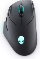 Pele Alienware AW620M RF Wireless +