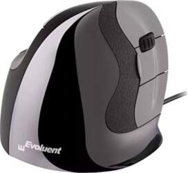 Pele Evoluent VerticalMouse D Medium USB