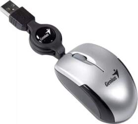 Pele Genius Computer Technology Micro Traveler