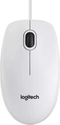 Pele Logitech B120 Optical Combo USB