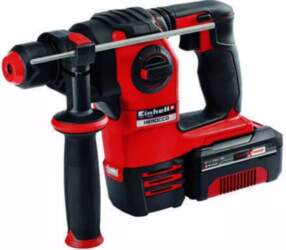 Perforators Einhell HEROCCO Kit +5 SDS