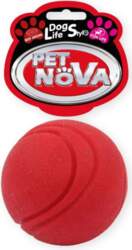 Pet Nova TPR bumba 5 cm