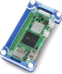 PIMORONI Pibow Zero 2 W korpuss