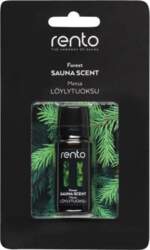 Pirts aromāts RENTO Forest 10 ml