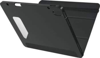 Planšetdatora vāks-karte OTTERBOX React Folio melns