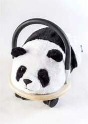Plīša Wheely Bug Panda small no
